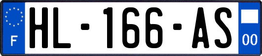 HL-166-AS