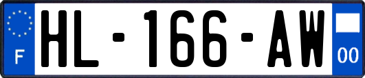 HL-166-AW