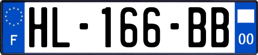 HL-166-BB