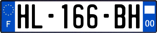 HL-166-BH