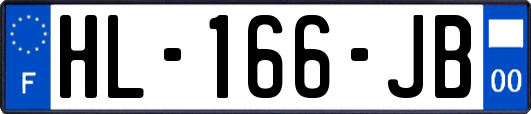 HL-166-JB