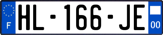 HL-166-JE