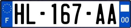 HL-167-AA