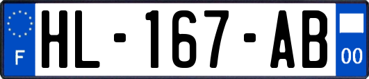 HL-167-AB