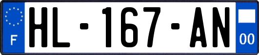 HL-167-AN