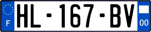HL-167-BV