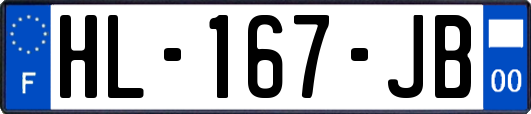 HL-167-JB