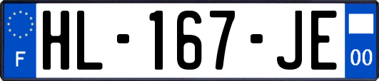 HL-167-JE