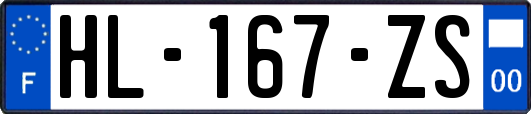 HL-167-ZS