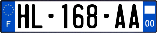 HL-168-AA