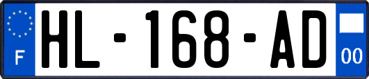 HL-168-AD