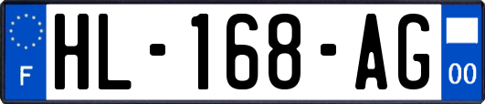 HL-168-AG