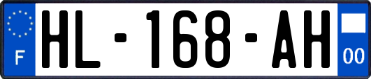 HL-168-AH