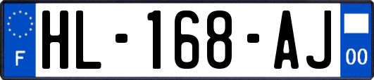 HL-168-AJ