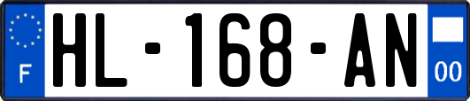 HL-168-AN
