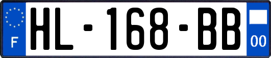 HL-168-BB