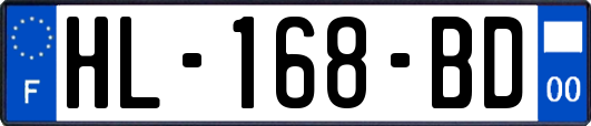 HL-168-BD