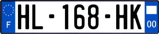 HL-168-HK