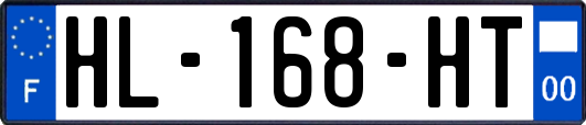 HL-168-HT