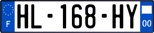 HL-168-HY