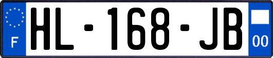 HL-168-JB