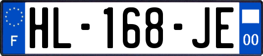 HL-168-JE