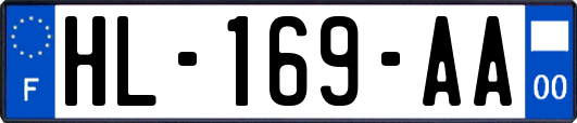 HL-169-AA