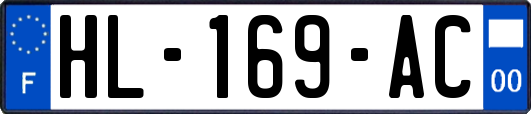 HL-169-AC