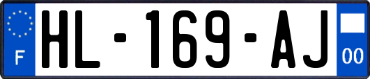 HL-169-AJ