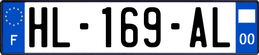 HL-169-AL