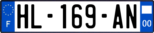 HL-169-AN
