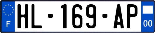 HL-169-AP