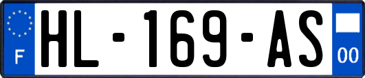 HL-169-AS