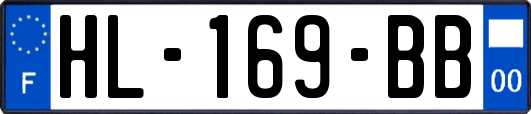 HL-169-BB