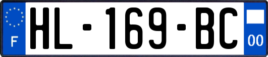 HL-169-BC