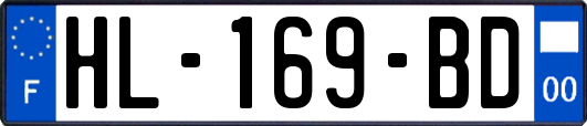 HL-169-BD