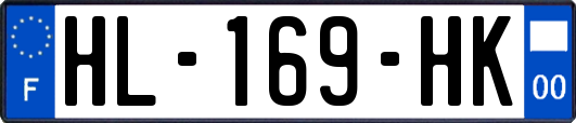 HL-169-HK
