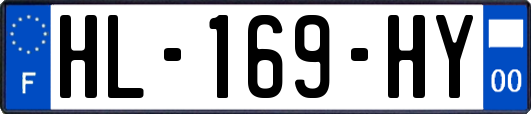 HL-169-HY