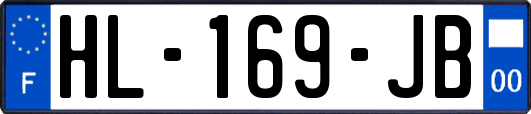 HL-169-JB
