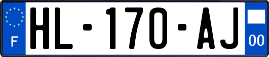 HL-170-AJ