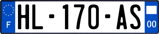 HL-170-AS