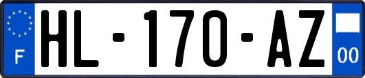 HL-170-AZ