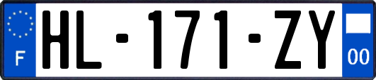 HL-171-ZY