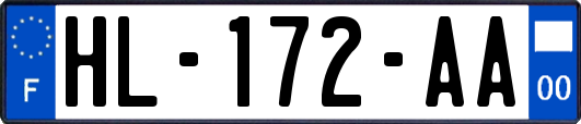 HL-172-AA