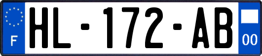 HL-172-AB