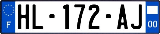 HL-172-AJ