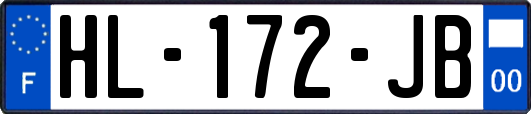 HL-172-JB