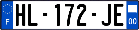HL-172-JE