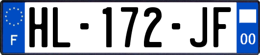 HL-172-JF