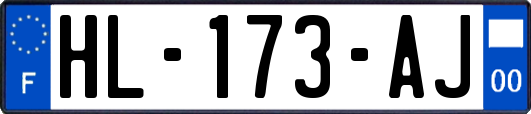 HL-173-AJ